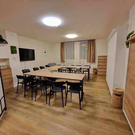 Bylo Nebylo Apartmany Vítkovice エクステリア 写真