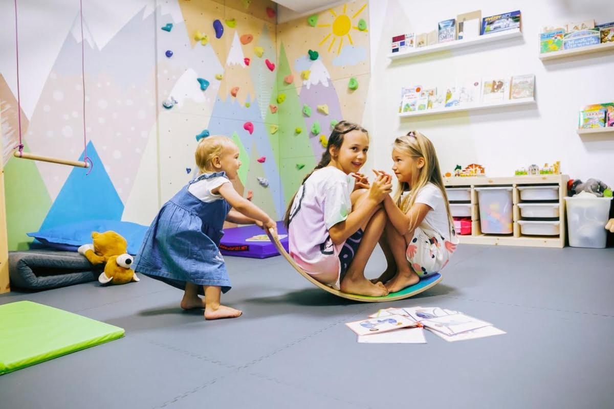 Bylo Nebylo Apartmany Vítkovice エクステリア 写真
