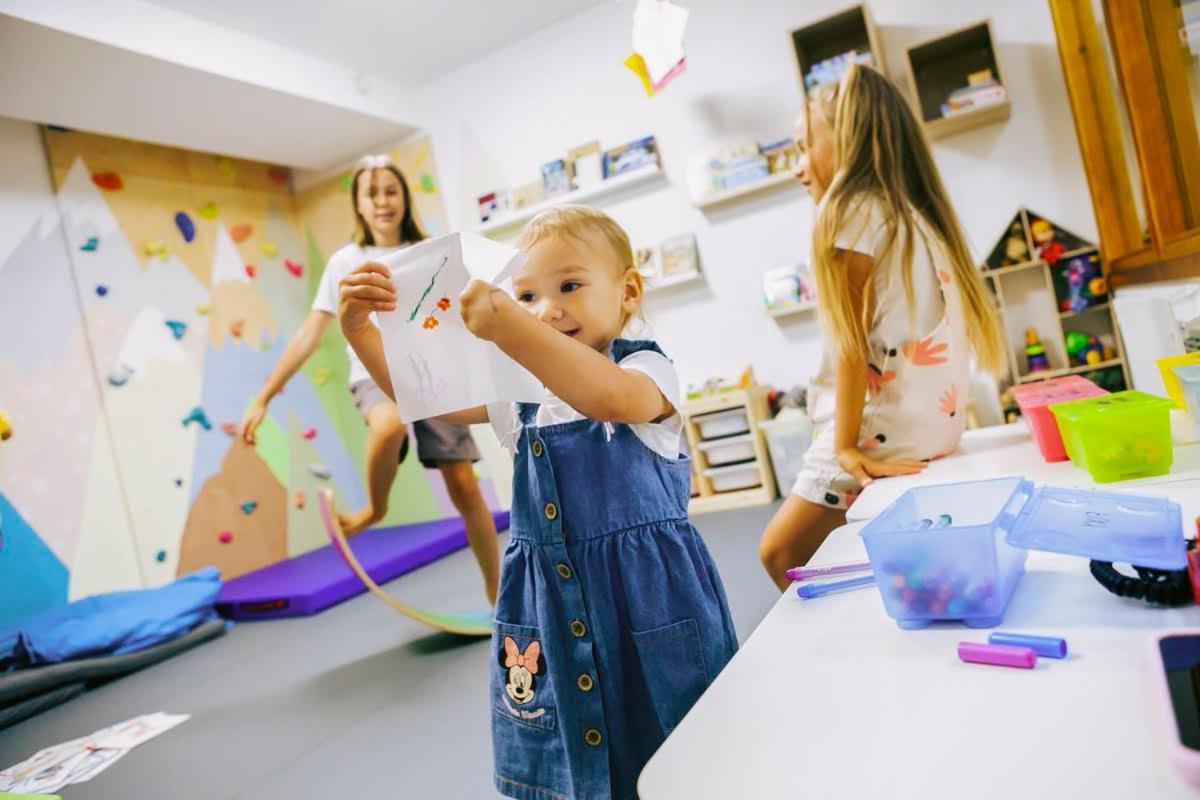 Bylo Nebylo Apartmany Vítkovice エクステリア 写真