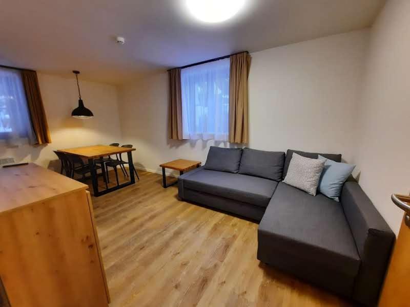Bylo Nebylo Apartmany Vítkovice 部屋 写真