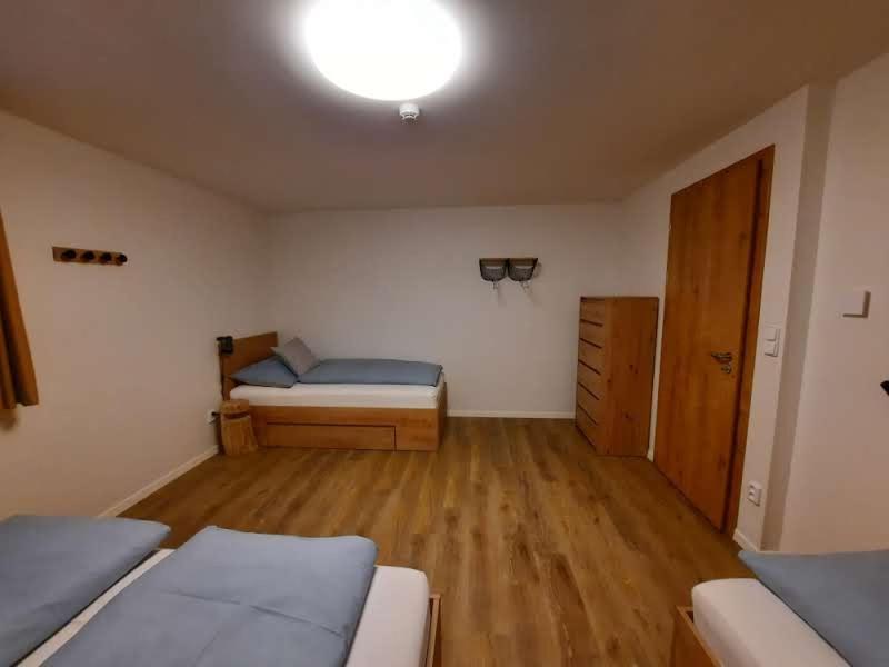Bylo Nebylo Apartmany Vítkovice 部屋 写真