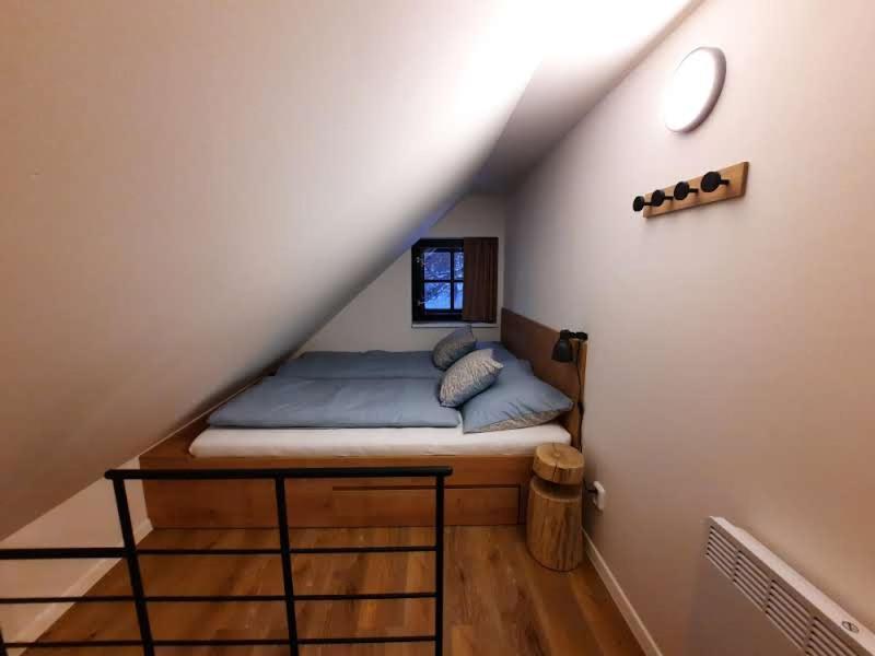 Bylo Nebylo Apartmany Vítkovice 部屋 写真
