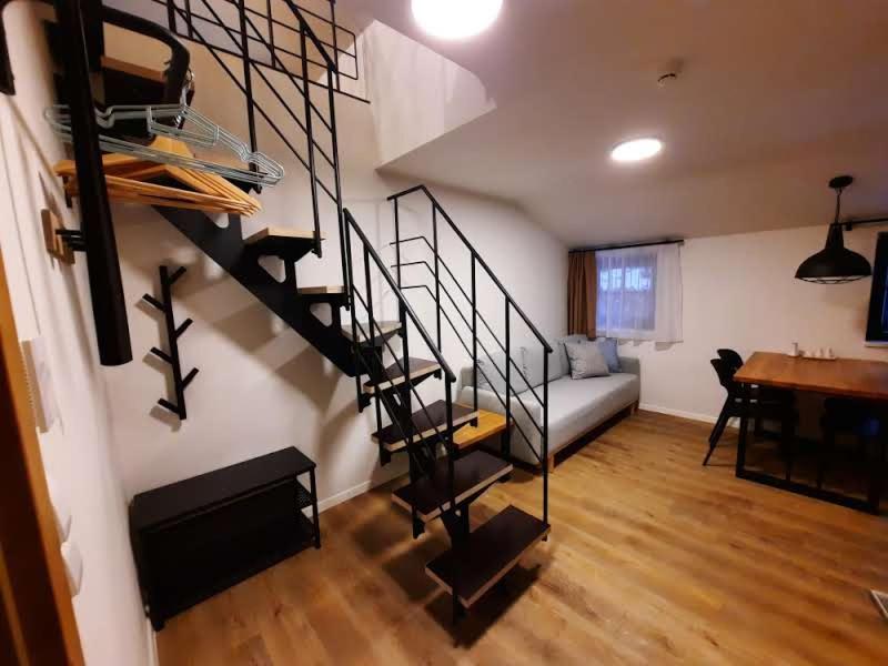 Bylo Nebylo Apartmany Vítkovice 部屋 写真