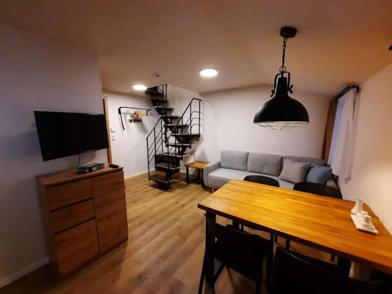 Bylo Nebylo Apartmany Vítkovice 部屋 写真
