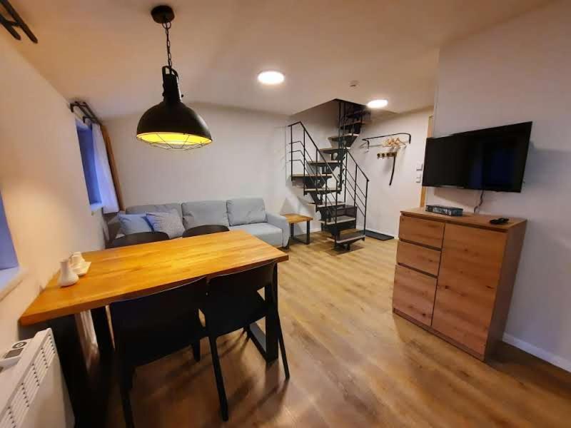 Bylo Nebylo Apartmany Vítkovice 部屋 写真