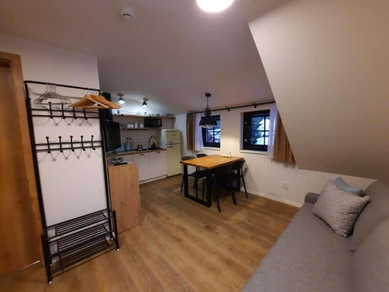 Bylo Nebylo Apartmany Vítkovice 部屋 写真
