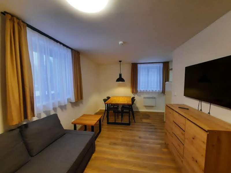 Bylo Nebylo Apartmany Vítkovice 部屋 写真
